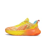 Пламенно-оранжевый