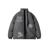 Темно-серый