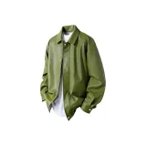 Лайм зеленый