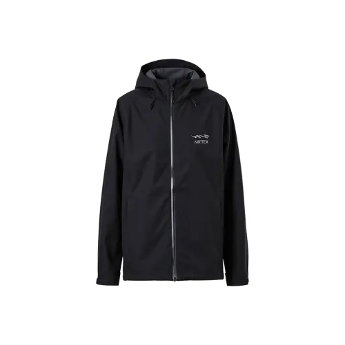 YATE Унисекс Куртки