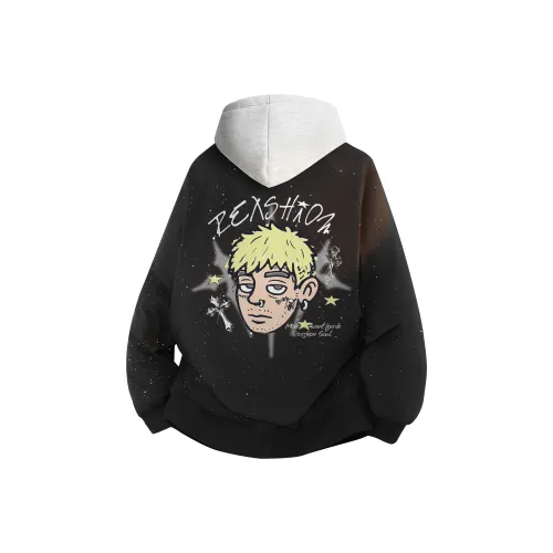 REXSHION Унисекс Куртки