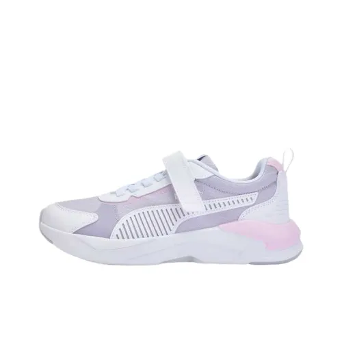 PUMA X RAY Детские повседневные кроссовки Унисекс