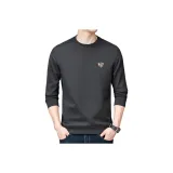 Темно-серый