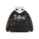 [2 шт] Черный