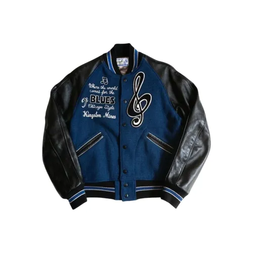 PANDA ADEVIL Бейсбольная куртка Женская