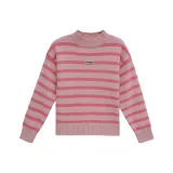 Розовые полосы