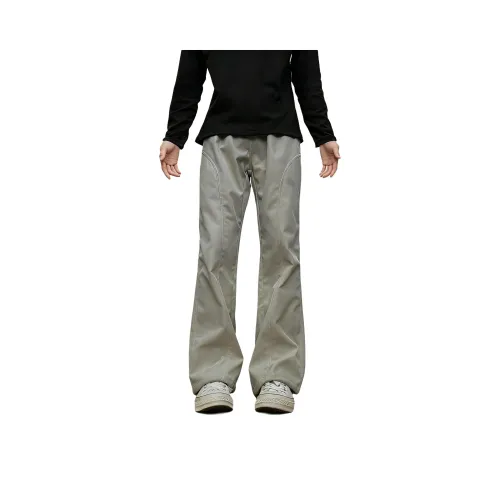 PODGORNOI Мужские Повседневные Брюки