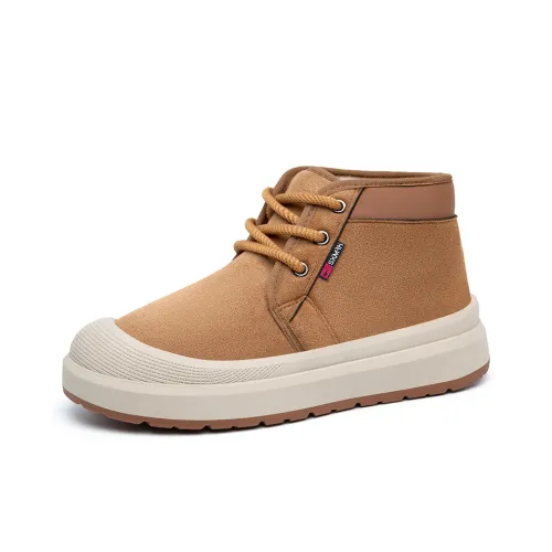 DOUBLE STAR 88 Хлопок Обувь Низкий Топ Мужской