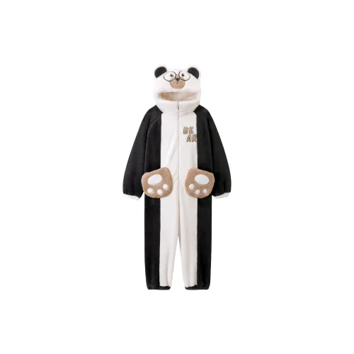 QIAONITONG Унисекс Майка