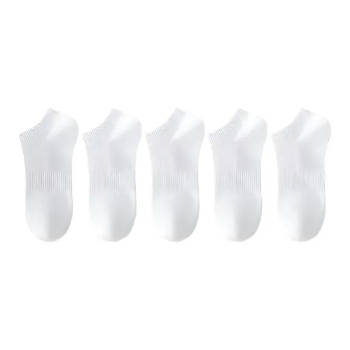 Ronecry Мужские носки No Show