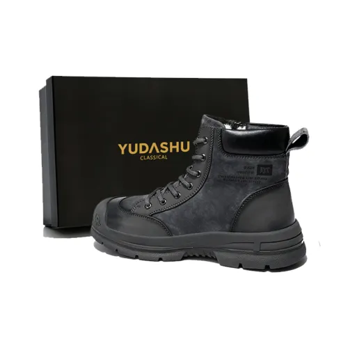 YUDASHU Сноубутсы Мужской