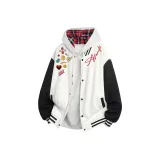 White (Улучшенный утеплённый однослойный - 2000T, хлопок, сжатый)