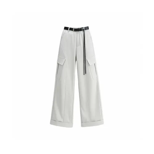 LEIDUO Женские Повседневные Брюки