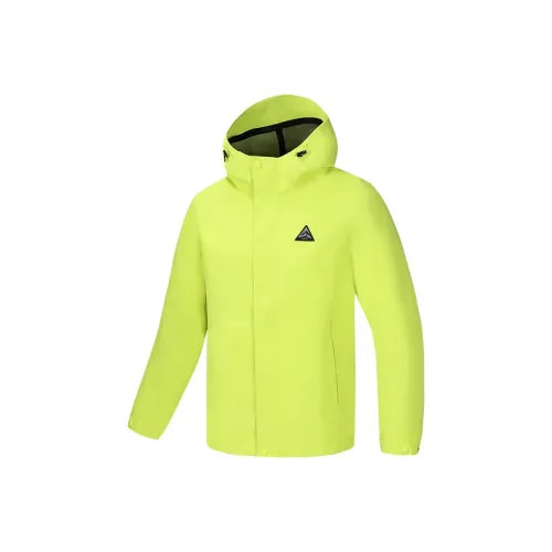 K Bird Мужской тренч