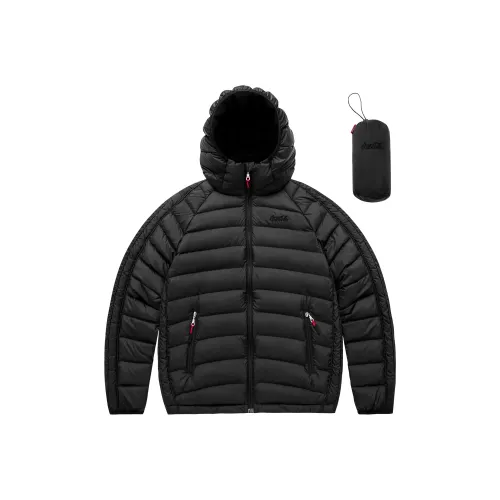 COCA COLA Унисекс Пуховики