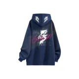 Темно-синий