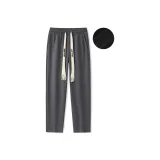 Темно-серый (с флисовой подкладкой)