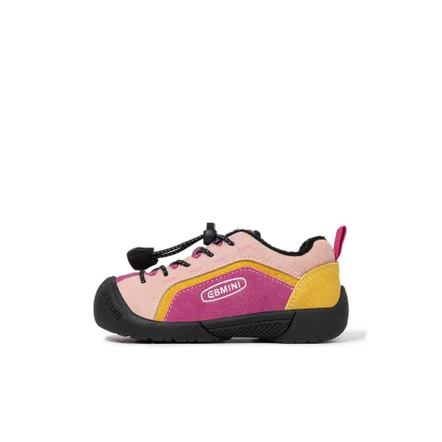 EBMINI Детские беговые кроссовки с низким верхом KIDS