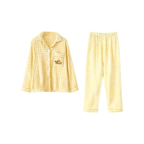 Tiansui Изображение Цвет Женский Пижамный Комплект