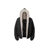 Black (90% белый утиный пух)