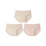 Светло-зеленый + Светло-абрикосовый + Коричневый