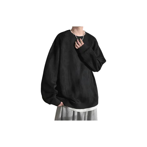 ICVBL Унисекс Свитшоты