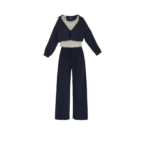 ЮЙЧЖАОЛИНЬ Женские Повседневные Костюмы