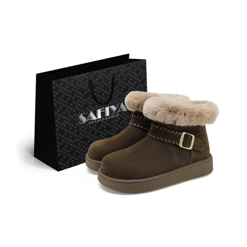 Safiya Сноубутсы Женские