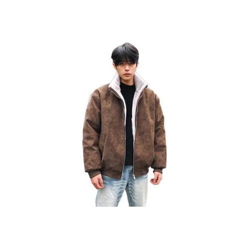 GENT LORE Унисекс Куртки