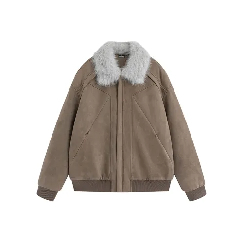 Journey To The West Пуховая куртка Унисекс