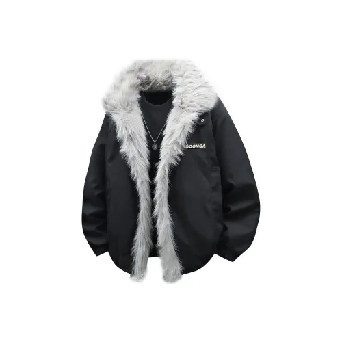 ADOONGA Унисекс Пуховики