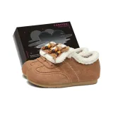 Верблюжий цвет - Эксклюзивная коробка для обуви