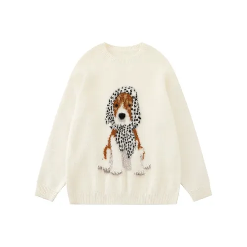 WE HONEY Унисекс Трикотаж