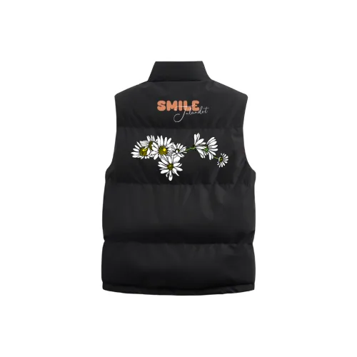 TULANDUO Унисекс Жилеты