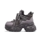 Фиолетовый (утолщенный и с флисовой подкладкой)