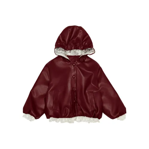 ABDT Ангора Красный KIDS Топы