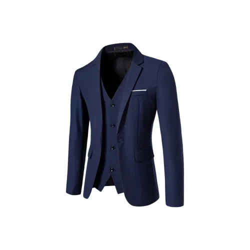 BANDICOOT Унисекс Деловые костюмы