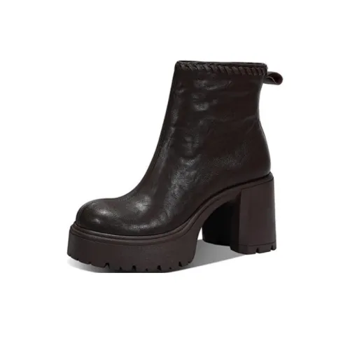 JESSICA SOPHIA Ботильоны 8 см Женские