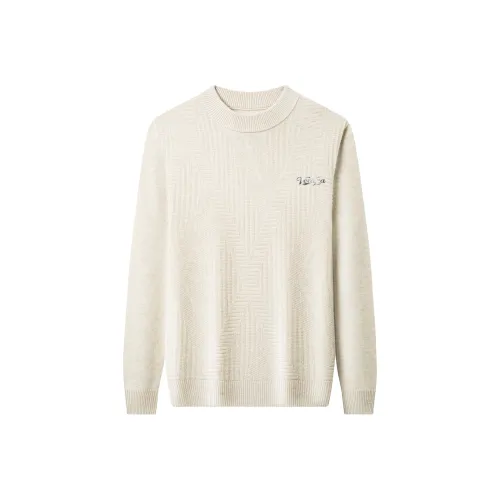 VERAF CA Унисекс Трикотаж