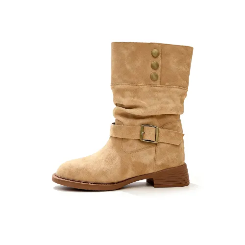 Boldi Kuki Ботильоны Женские