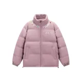 Пастельно-розовый