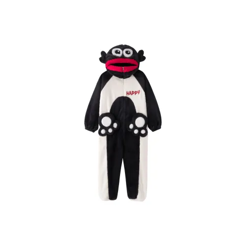 QIAONITONG Унисекс Майка