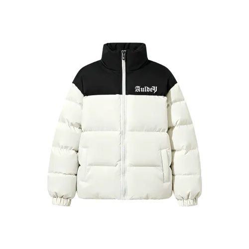 AULDEY Унисекс Пуховики