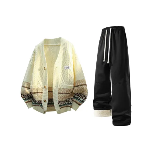 Supremo Cat Повседневная спортивная одежда Унисекс