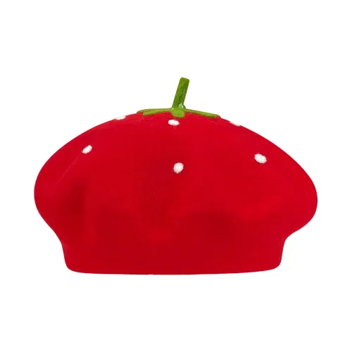 CMFY Полиэстер Береты Женские