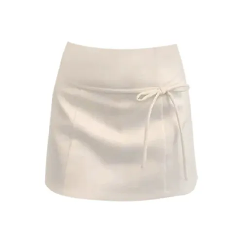 DANCANG Повседневные короткие юбки для женщин