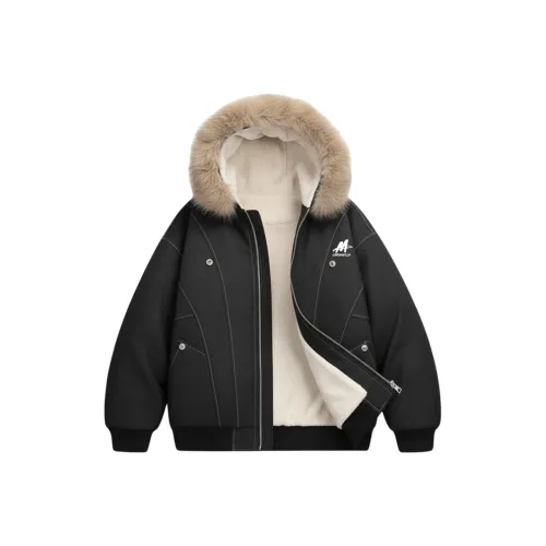 Caramella Унисекс Пуховики