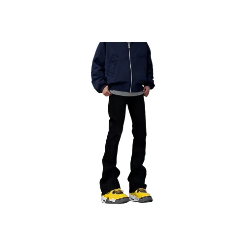 SOIE Унисекс Джинсы