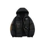 Обсидиановый черный