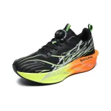 Черно-серебристый